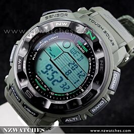 casio protrek prg 250b