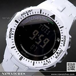 BUY Casio ProTrek Triple Sensor Solar Sport Watch PRG-300-7