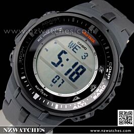 Casio prw 3000 review sale