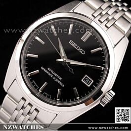 BUY SEIKO 6R15 Automatic Spirit 23 Jewels Mens Watch SCVS003 Made
