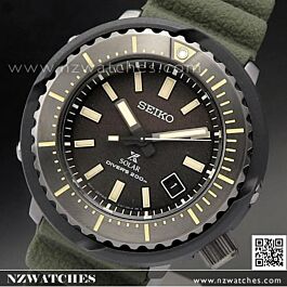 BUY Seiko Prospex Street Series Solar TUNA SNE543P1 Buy