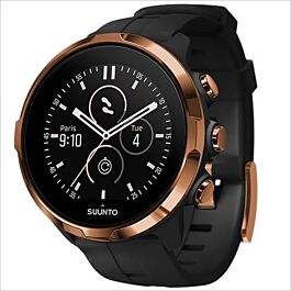 SUUNTO GPS SPARTAN SPORT WRIST HR COPPER SPECIAL EDITION NZwatches