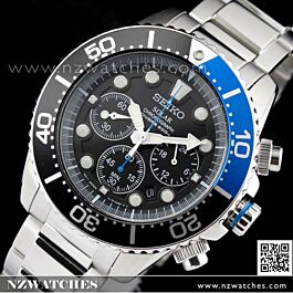 Seiko best sale ssc017p1 review