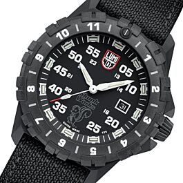 BUY Luminox F117 Nighthawk x Skunk Works 44 mm Heritage Pilot