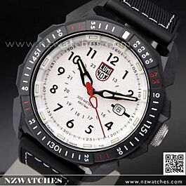 Luminox ルミノックスIce-Sar A Ref.1007 ICE-SAR ARCTIC 1000 SERIES