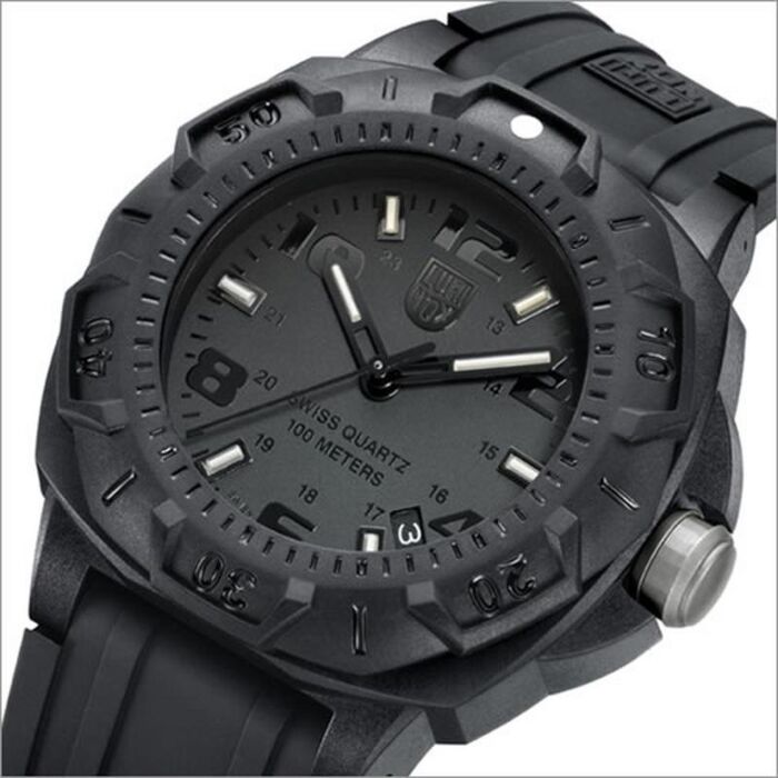 [値下]LUMINOX A.0201.BO