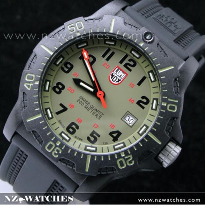 BUY Luminox 8813 Men s Navy Seal 8800 20th Anniversary Series Watch Buy Watches Online LUMINOX NZ Watches
