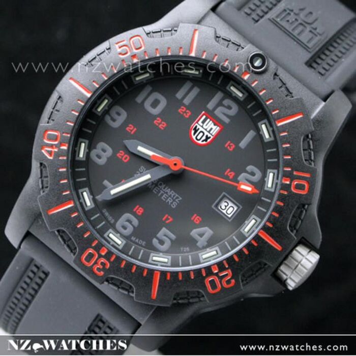 Luminox series 8800 sales