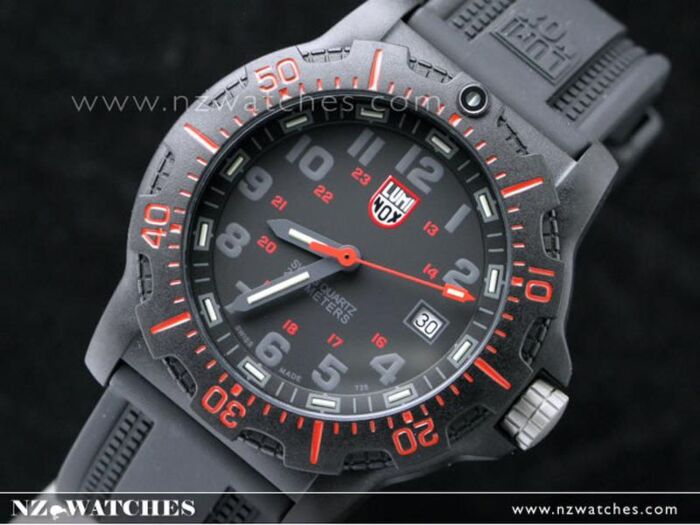 BUY Luminox 8815 Men's Navy Seal - 8800 20th Anniversary