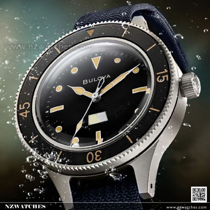 Reloj bulova sapphire glass online