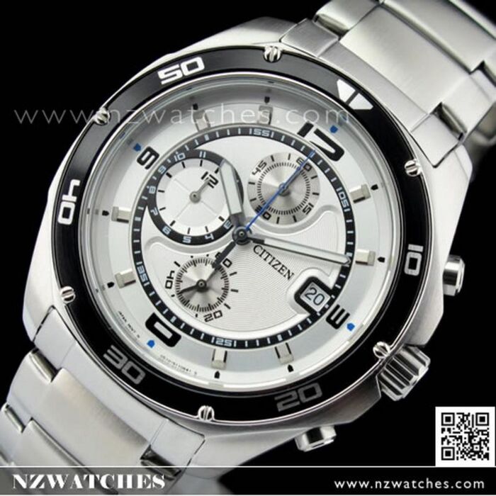 BUY Citizen Mens Chronograph Sports Watch AN3440-53A - Buy Watches ...