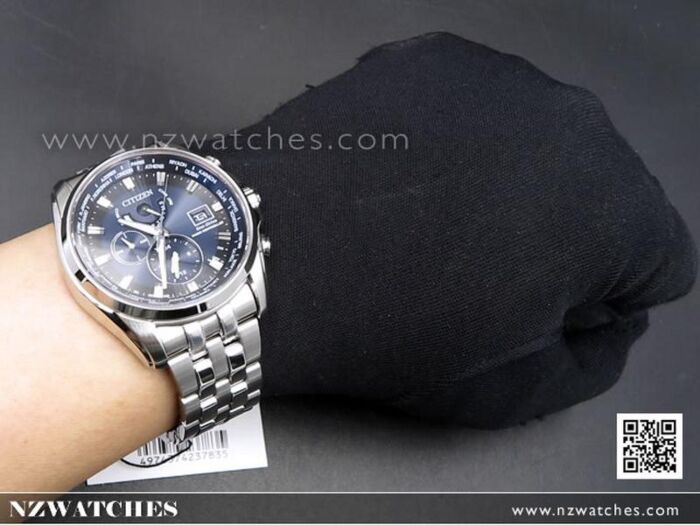 時計 CITIZEN ECO Drive Radio controlled BUY Citizen ECO-DRIVE Sapphire Perpetual Calendar Radio Controlled