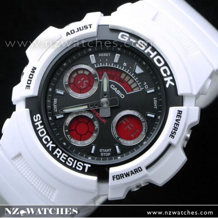 G-SHOCK SPECIAL COLOR G-300SC