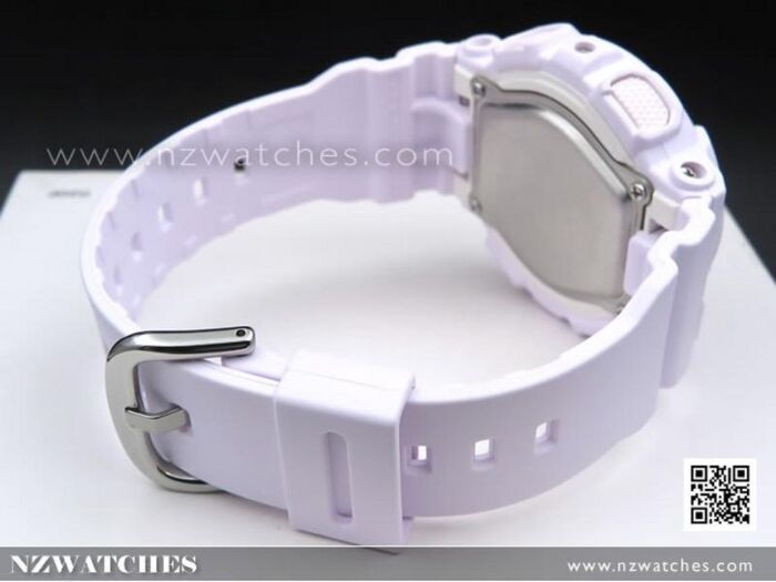BUY Casio Baby-G Pastel Color Analog Digital Sport Watch BA-110BE