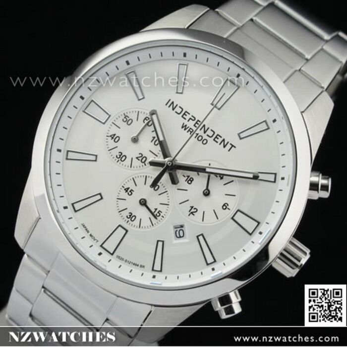 BUY Citizen Independent Chronograph Sport Watch BA4-116-11 Buy