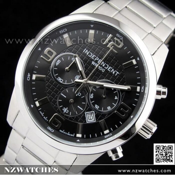 BUY Citizen Independent Chronograph Sport Watch BA4-213-51 - Buy ...