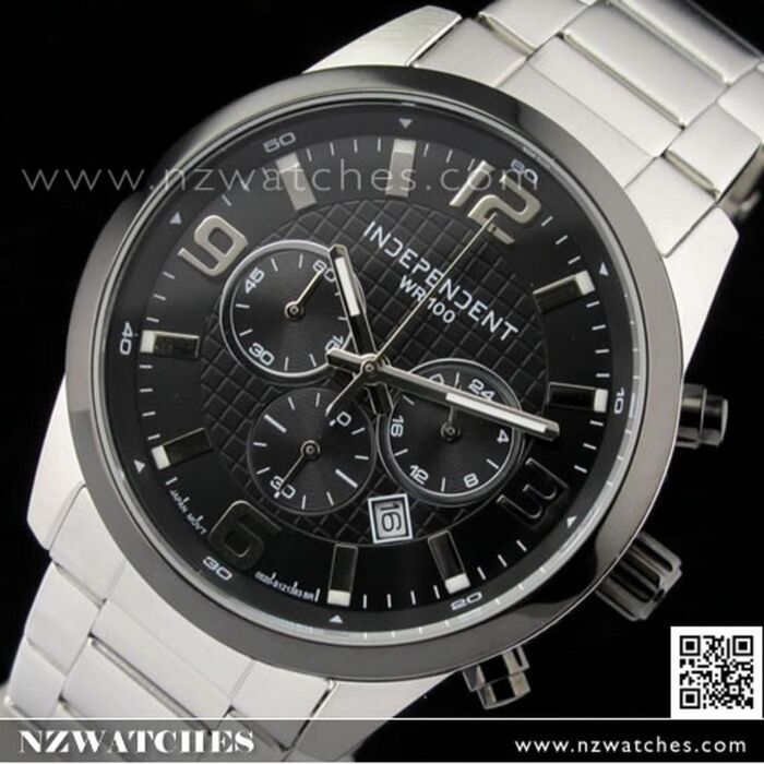 BUY Citizen Independent Chronograph Sport Watch BA4-248-51 - Buy ...