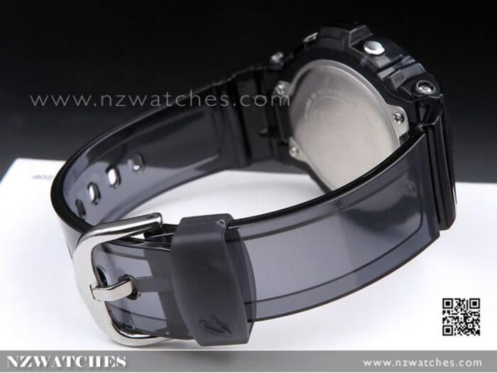 BUY Casio Baby-G 200M Dual Time Sport Watch BG-6903-1B