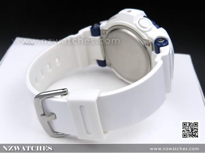 BUY Casio Baby-G World Time 100M Resin Band Sport Watch BGA