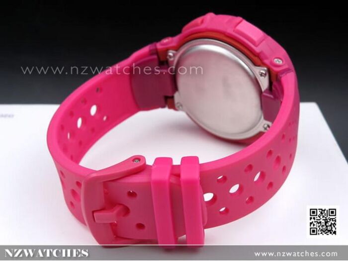 BUY Casio Baby-G Running Series Analog Digital Sport Watch