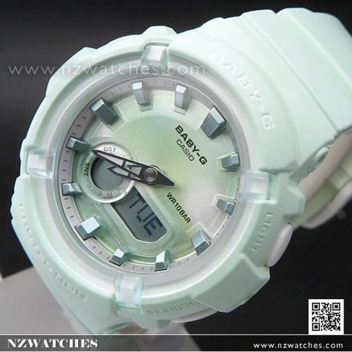 BUY Casio Baby-G Analog Digital LA Street Watch BGA-280-3A