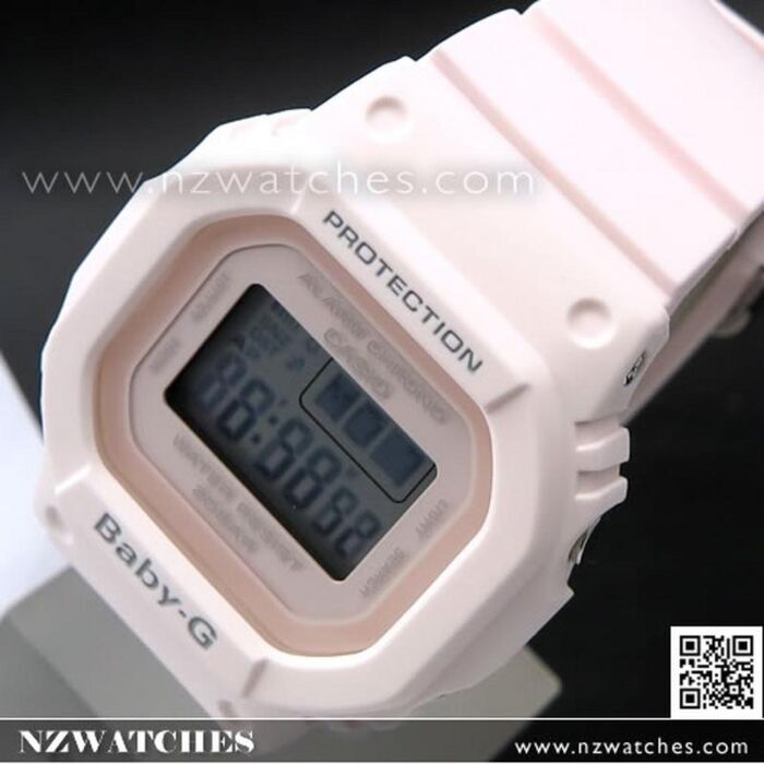 新品 BABY-G ホワイト CASIO Baby-G 'White' BGD-560-7A