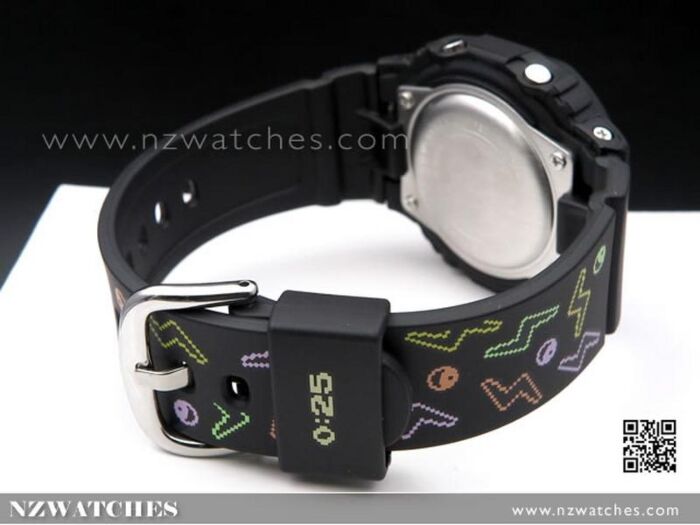 BUY Casio BABY-G x Pokemon 25th Anniversary Pikachu LTD BGD