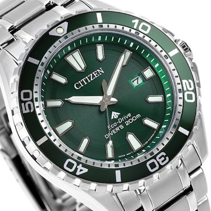 BUY Citizen Eco-Drive Promaster Marine Divers Watch BN0199-53X