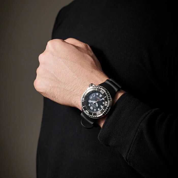 Citizen Promaster Diver Citizen Prospex Citizen Promaster 1000M