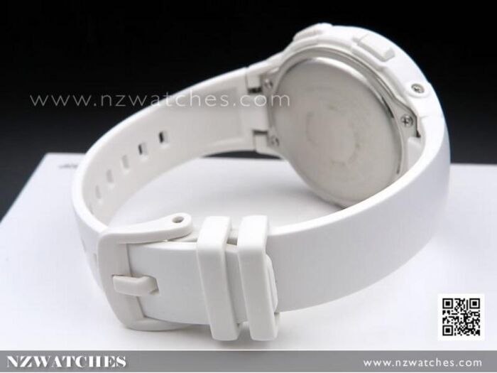 Casio Baby-G G-Squad Bluetooth Step Tracker Watch BSA-B100-7A