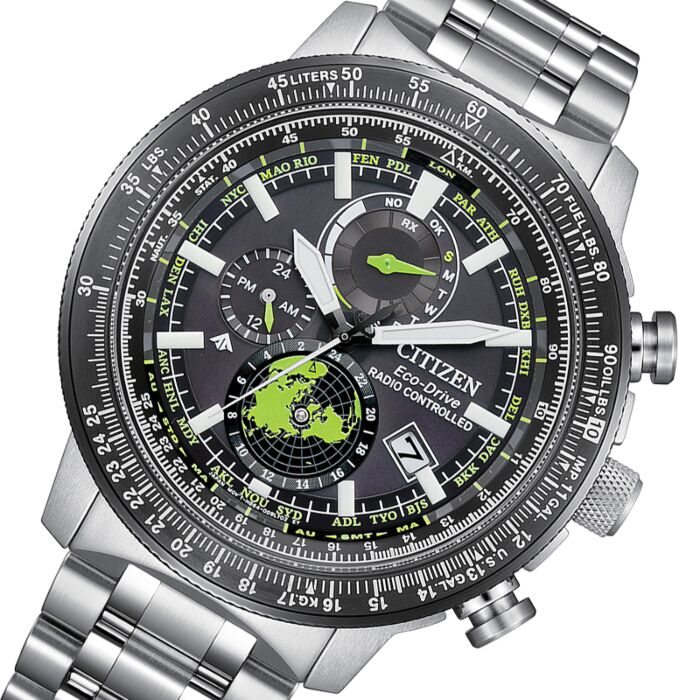 Citizen new watches 2019 outlet
