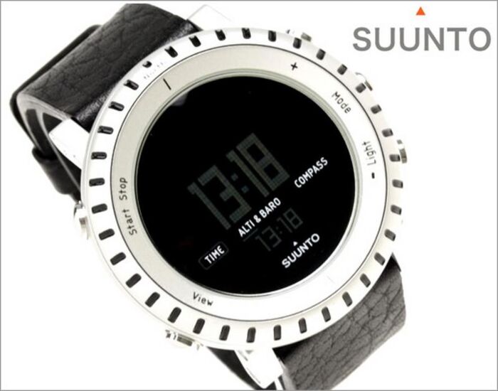 Suunto core cheap alu light