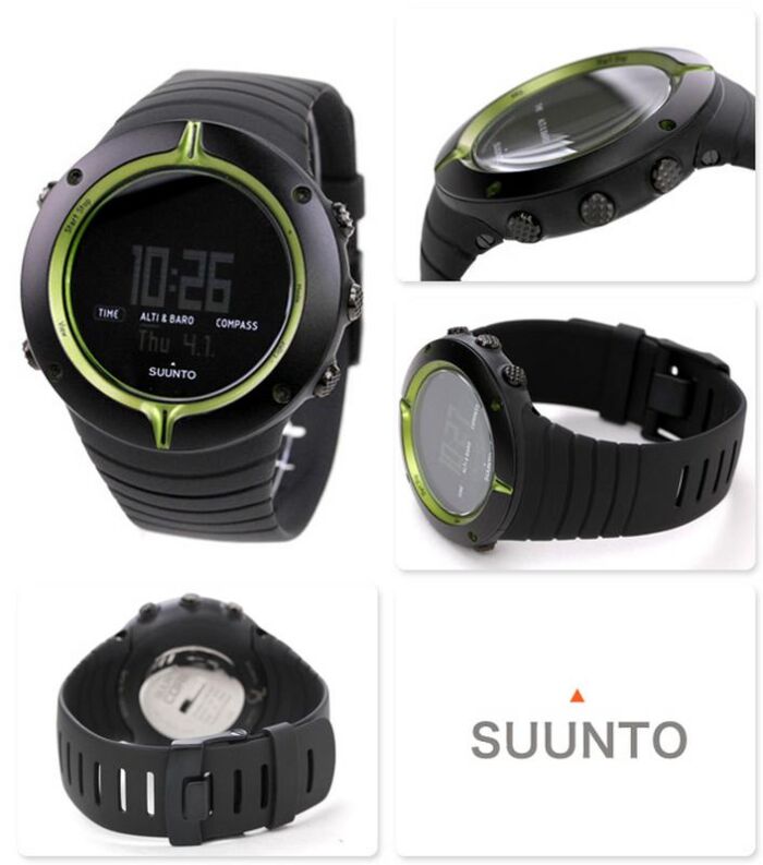 BUY Suunto Core 75th Anniversary Edition Wrist Top Computer Watch Buy Watches Online SUUNTO NZ Watches