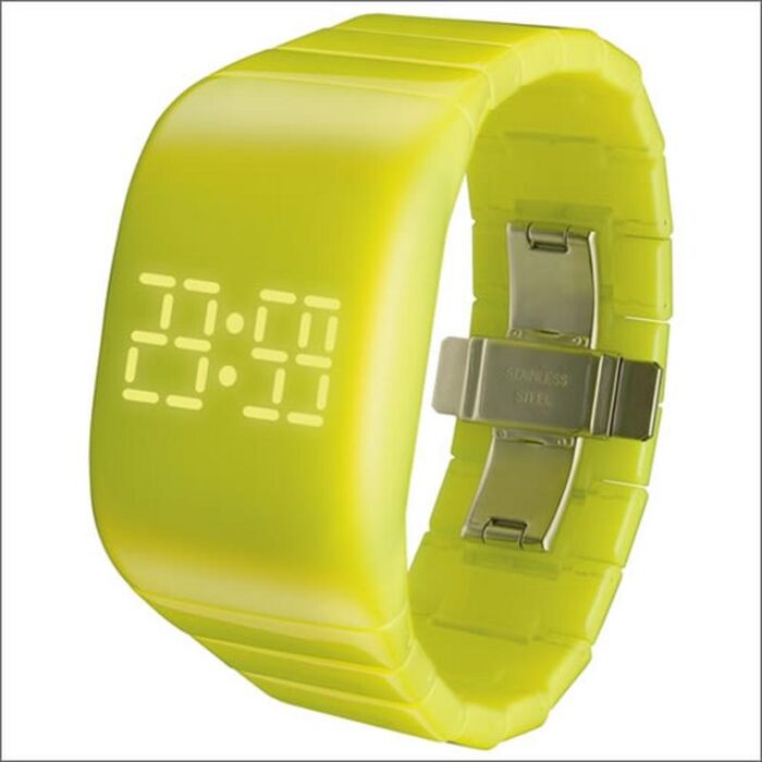 Odm watch digital online