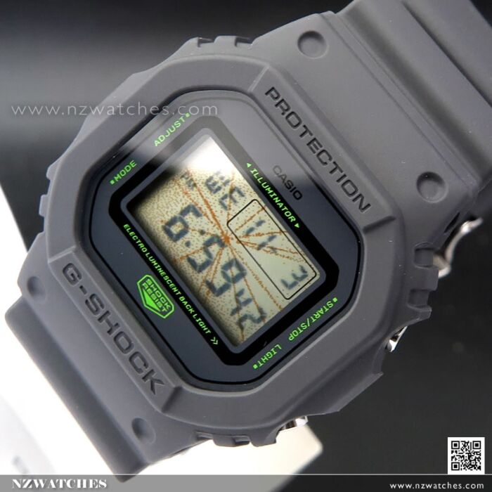 時計 CASIO G-SHOCK DW-5600MNT-8JR YOSHIROTTEN BUY Casio G-Shock x YOSHIROTTEN Limited Watch DW-5600MNT-1 - Buy