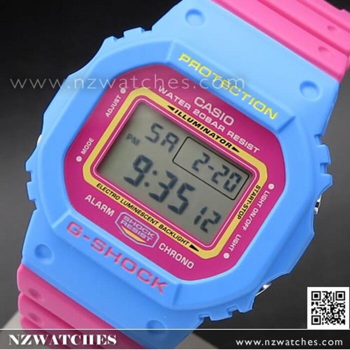 Casio dw5600tb best sale