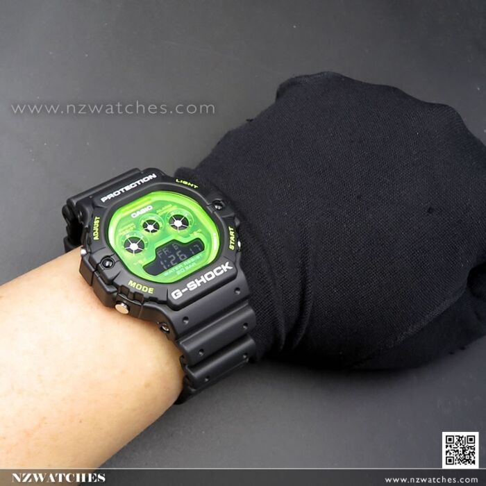 BUY Casio G-Shock Street Style Watch DW-5900TS-1, DW5900TS