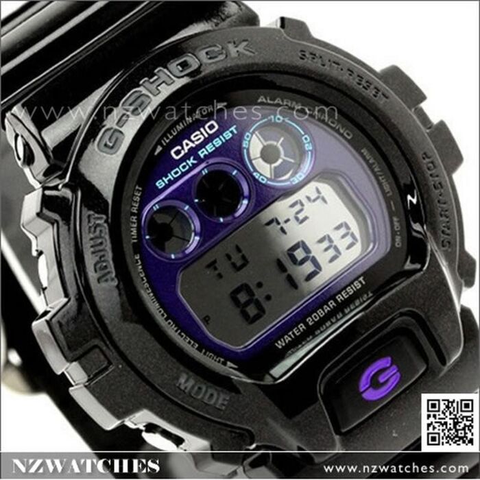 BUY Casio G-Shock Metallic finish face 200M WR Sport Watch