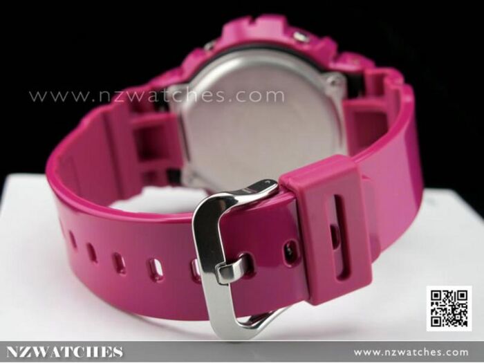 BUY Casio G-Shock Polarized Color Models 200M Sport Watch DW