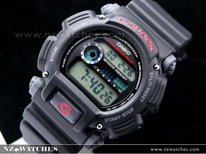 N　DW-9052　1659 CASIO　G-SHOCK　カシオ DW-9052-1B[1659]