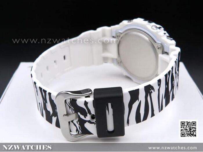 BUY Casio G-Shock Digital Black and White Series Watch DW-D5600BW