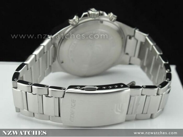 BUY Casio Edifice Chronograph and Tachymeter EF-546D-5AV, EF546D