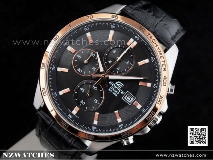 EDIFICE | CASIO