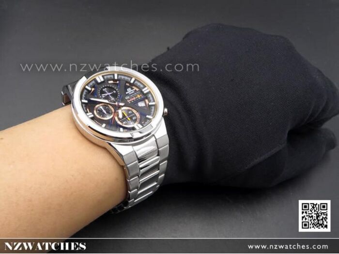 BUY Casio Edifice Infiniti Red Bull Racing Limited Edition