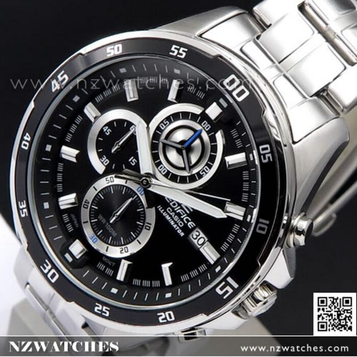 BUY Casio Edifice Chronograph Super illuminator Sport Watch
