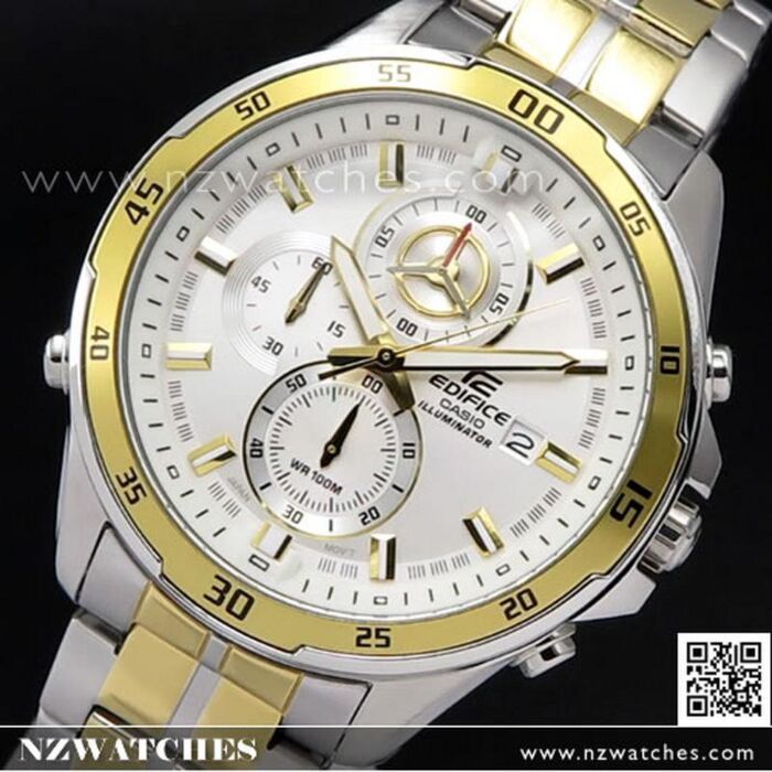 Casio edifice efr 547 top