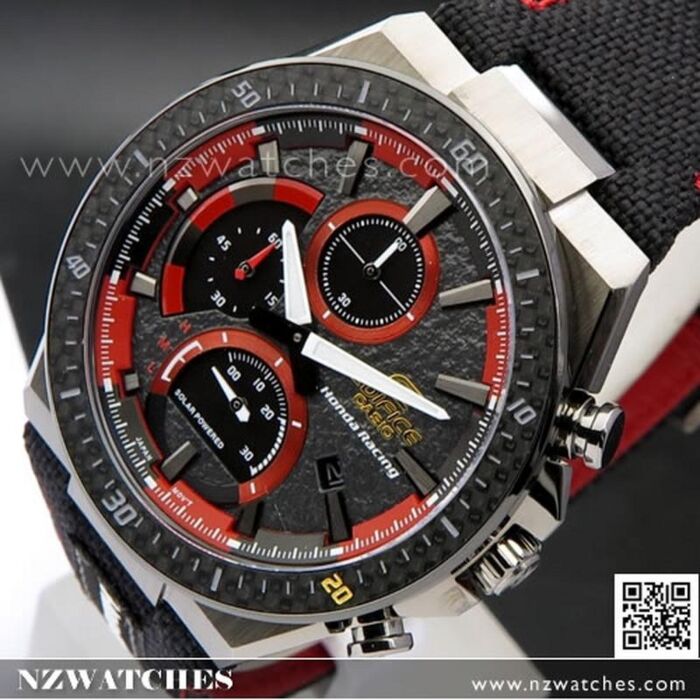 BUY CASIO Edifice x Honda Racing Ltd 20th anniversary Watch EFS