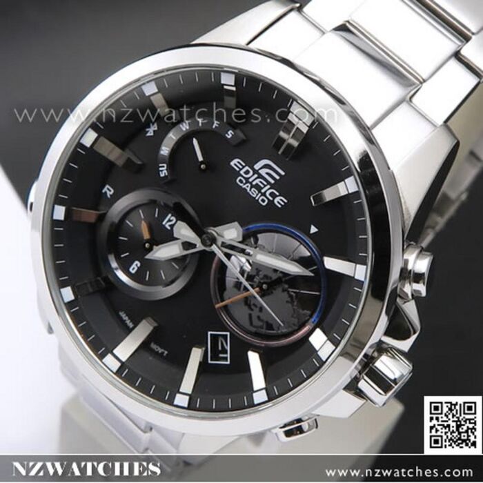 BUY Casio Edifice Tough Solar Phone Finder Bluetooth Smart