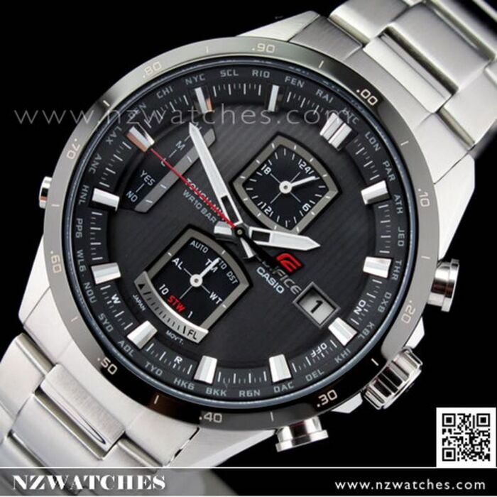 Edifice clearance radio controlled