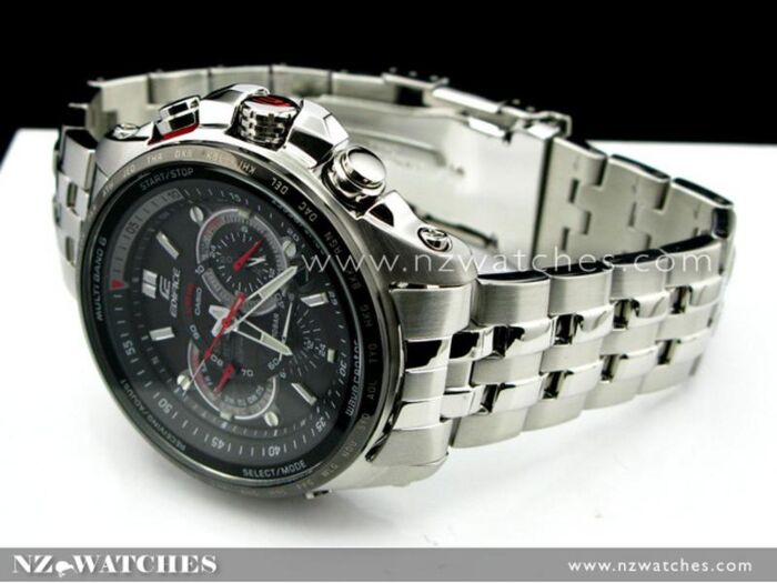 BUY Casio Edifice Multiband 6 Radio-controlled EQW-M710DB-1A